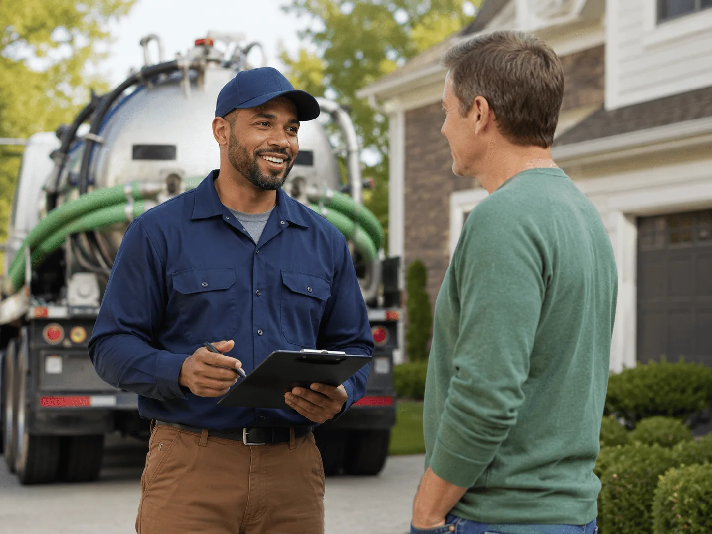 Mosquito Control San Andreas, CA FAQs